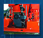 High Shear adaptability