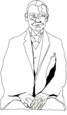 Wittus Rederiselskab, 1841-1878