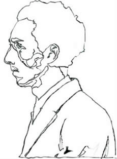 Jaques Tatouxis, 1880-1923